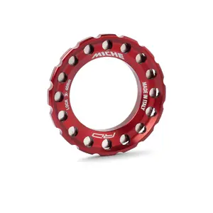Μπουλόνι τροχού Miche CenterLock (x2) image-0