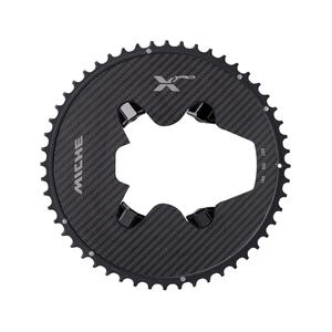 Tablett Miche X2 RD R81 with Powermeter