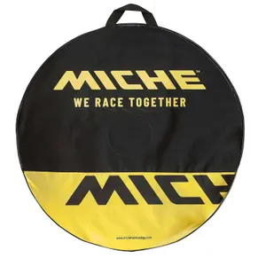 Wheel cover Miche image-0