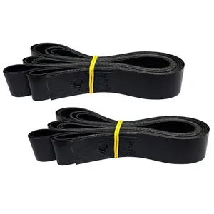 Bottom of the rim Miche FV PVC (x2) image-0