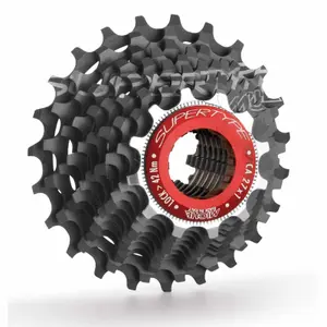 Tape Miche Supertype 10V Campagnolo