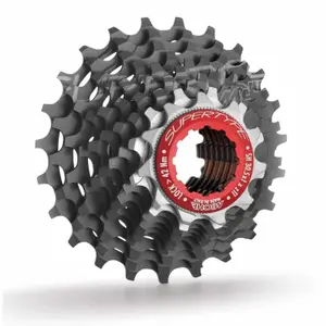 Tape Miche Supertype 10V Shimano