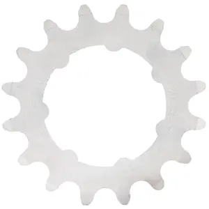 Πεταλιέρα Miche Pista 3/32 image-0