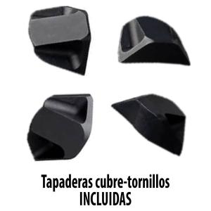 Pedaleira externa para Ultegra Miche UTG R81 image-1