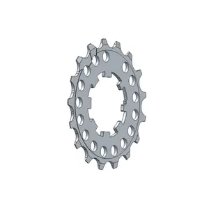 Intermediate sprocket Miche 9/10VCA image-0