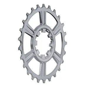 Pignon final Miche Supertype Campagnolo 10/11V image-0