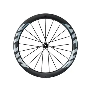 Pair of wheels Miche Deva RD 52 SH