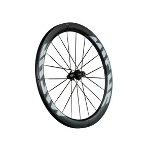 Pair of wheels Miche Deva RD 52 SH image-2