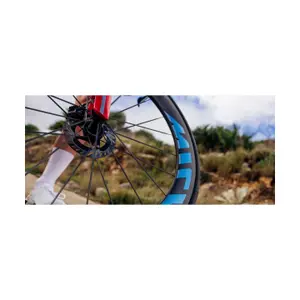 Pair of wheels Miche Deva RD 52 SH image-6