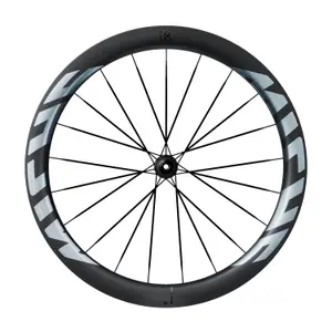 Pair of wheels Miche Deva RD 52 XDR