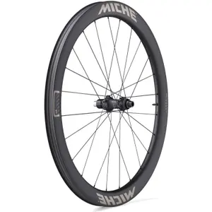 Coppia di ruote Miche Graff Aéro corps XDR image-1