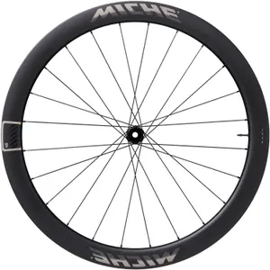 Coppia di ruote Miche Graff Aéro corps XDR image-2