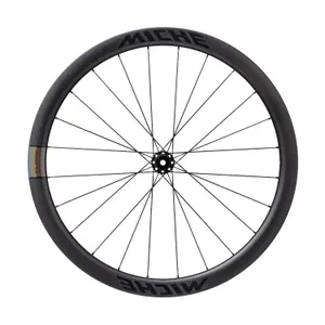 Wheel Miche Kleos 42 Tubeless Ready Corps XDR image-1