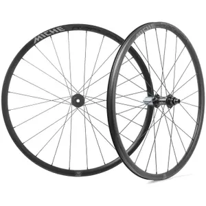 Paar Räder Miche Reflex DX SH