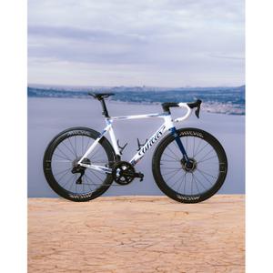 Rad Miche Kleos RD Corps XDR 50-50 image-2