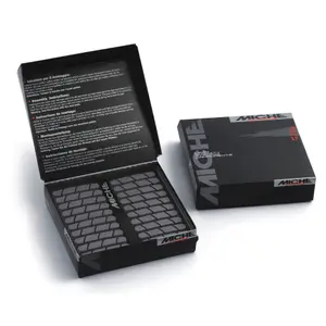 Τακάκια φρένου Miche Shimano (x40) image-0