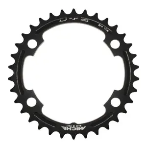 Innenliegendes 4-fach Kettenblatt für die Straße Miche Shimano Ultegra 6800 105 5800 11V. image-1