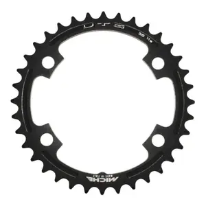 Innenliegendes 4-fach Kettenblatt für die Straße Miche Shimano Ultegra 6800 105 5800 11V. image-0