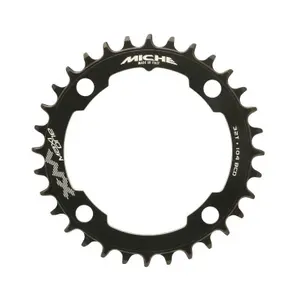 Πλατφόρμα VAE-E-BIKE μονοκομματική Miche 4BRA BROSE 7075 image-0