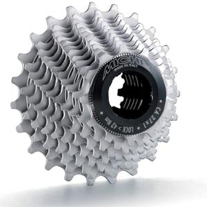 Road bike cassette Miche Primato campagnolo 11 v 16-29 T