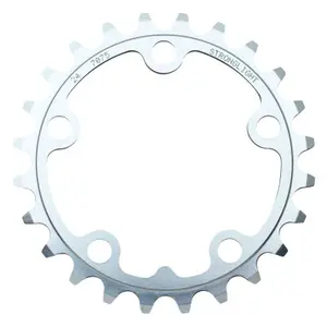 Τριπλή πλατφόρμα διαδρομής Miche 5BRA 7075 9-10V. image-0