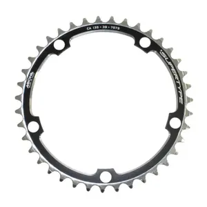 Indoor road tray Miche 5BRA CAMPA ALU 9-10V. image-0