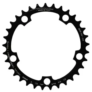 Δίσκος διαδρομής 5 κλαδιών εσωτερικό Miche Type Shimano Campagnolo image-0