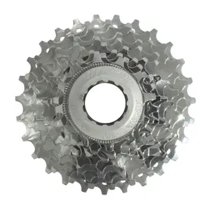 Road bike cassette Miche Primato campagnolo 10 v 12-27 T