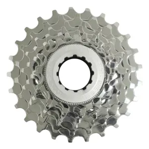 Road bike cassette Miche Primato Shimano 8 v 12-25 T image-0