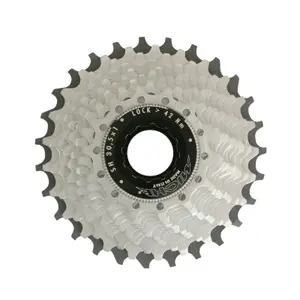 Κασετίνα ποδηλάτου δρόμου Miche Primato Shimano 11 v 14-27 T image-0