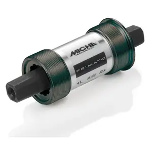 Axe de pédalier carré Miche Primato image-0