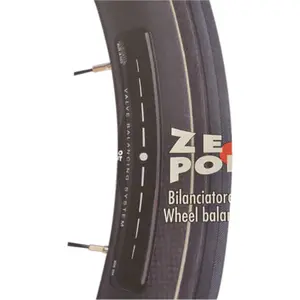 Auswuchtset für Karbonohr Miche image-1