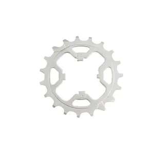 Roda dentada Miche Campagnolo 11V image-0