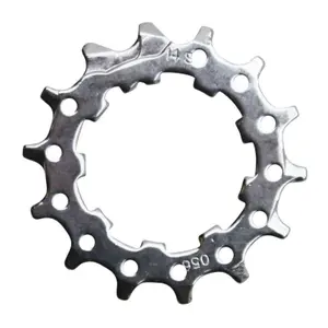 Pignon Miche Shimano 8-9V image-2