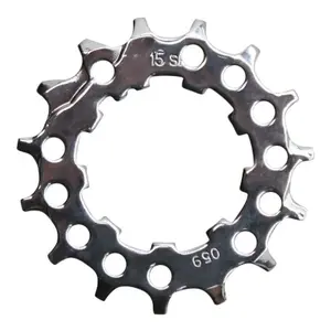 Pignon Miche Shimano 8-9V image-1