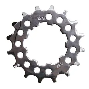 Pignon Miche Shimano 8-9V image-0