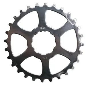 Zahnrad Miche Shimano 8-9V image-1