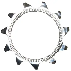 Κατάλληλο πηδάλιο ποδηλάτου Miche Shimano 8-9V image-0