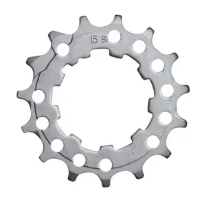Sprocket Miche Shimano 10 V image-2