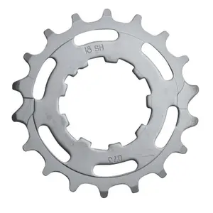 Sprocket Miche Shimano 10 V image-1