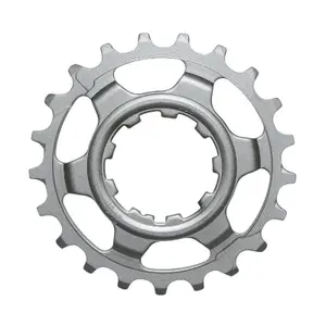 Sprocket last position Miche Shimano 10 V image-1