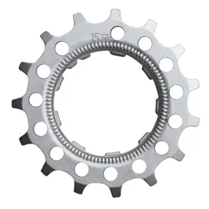 Pignon départ vélo Miche Shimano 9-10V image-1