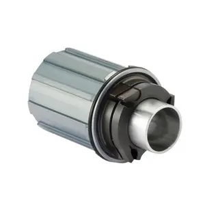 Kassettenkörper Miche Campagnolo 9/10/11 v axe 17 mm image-0