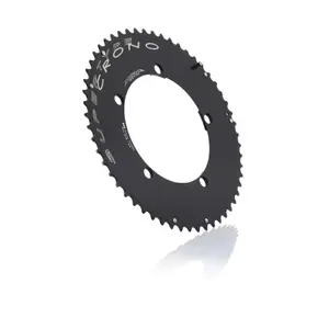 Πιατέλες Miche Crono Shimano 10V. 130 BCD image-0