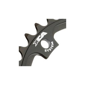 5-Speichen-Außen-Mtb-Kettenblätter Miche Super11 Camp.11V.Ext.110 BCD image-4