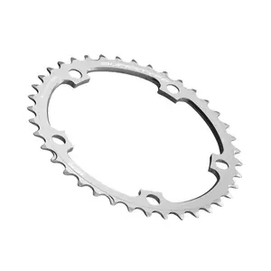 Yttre bricka Miche Supertype Shimano 9/10V 46T 130 mm image-1