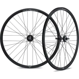 Bike wheel set Miche X-press 28