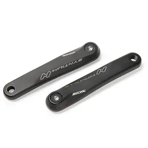 Jeu de manivelles Miche Syntium-H E-Bike ISIS image-0