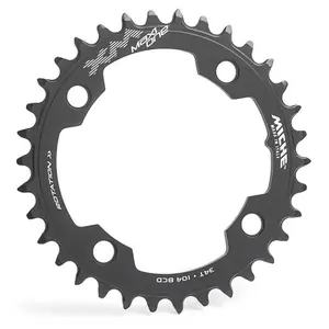 Πλατώ με 4 κλαδιά Miche Xm Maxi One E-bike 104 Bcd image-0