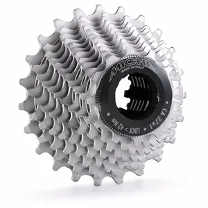 Cassette acier Miche Primato Campagnolo 10V image-0
